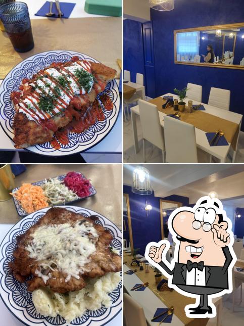 Golden Piggy Restaurant