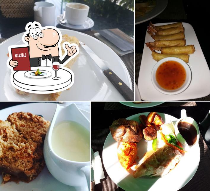 Happy Days Restaurant and Guesthouse