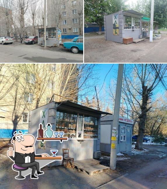 Хлеб
