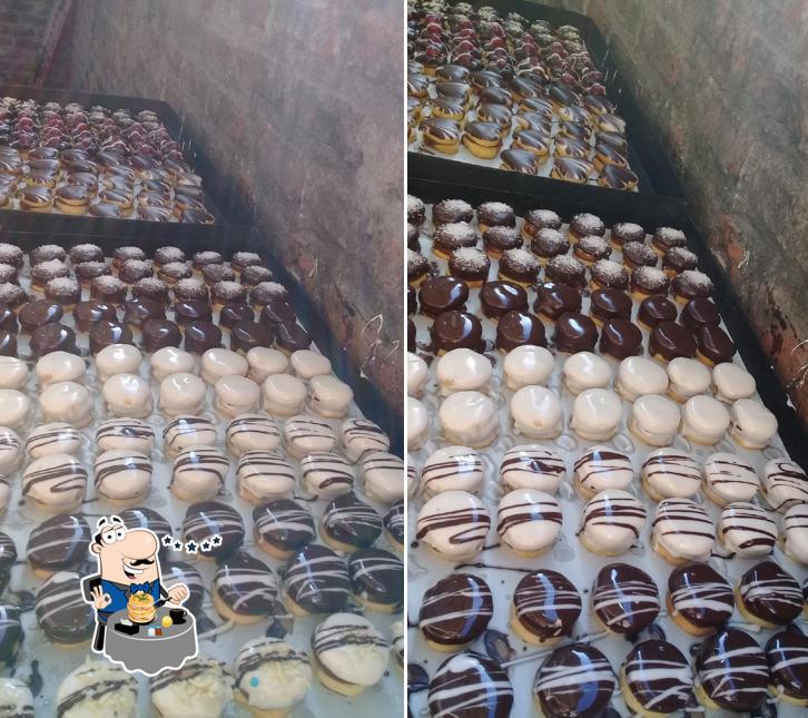 Las Delicias