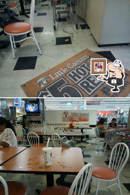 Little Caesars