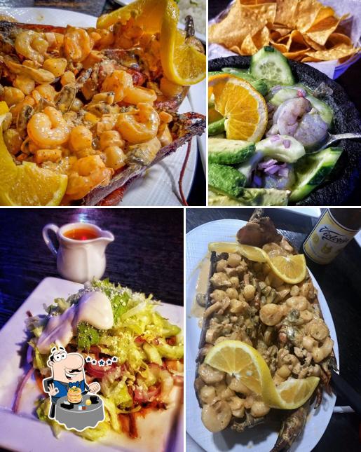 Mariscos Sinaloa