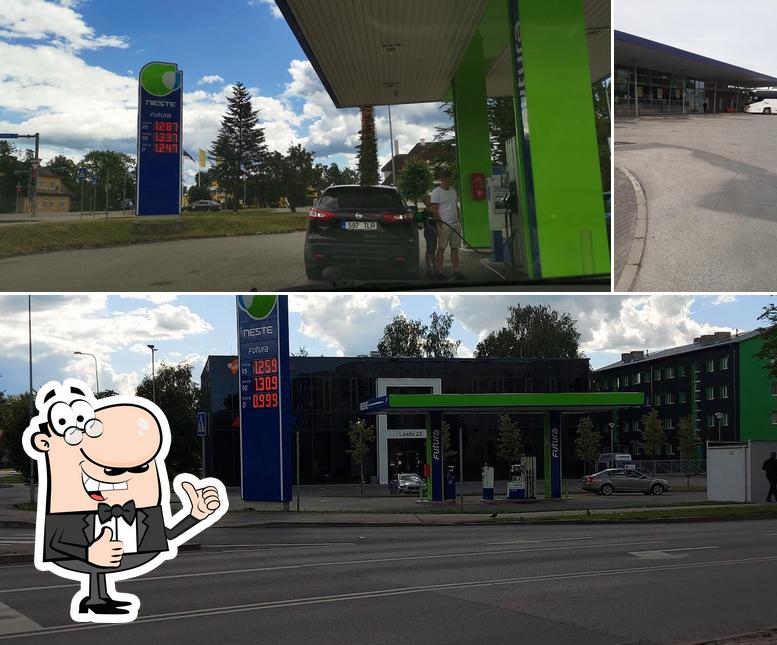 Neste Oil