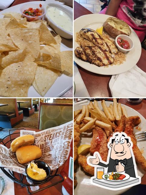 O'Charley's Restaurant & Bar