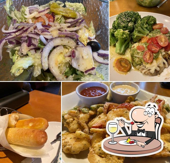 Olive Garden Italian Restaurant