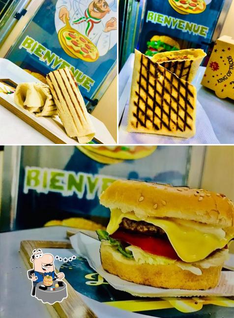 Power Food