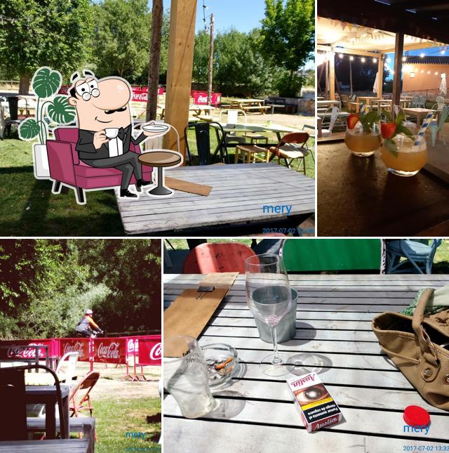 Restaurante Country Soul