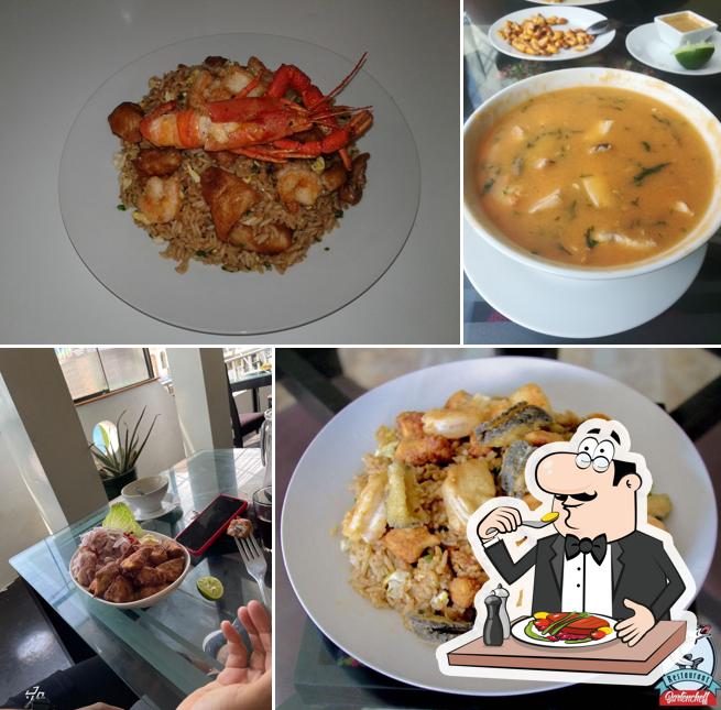 RESTAURANT BARTENCHEF
