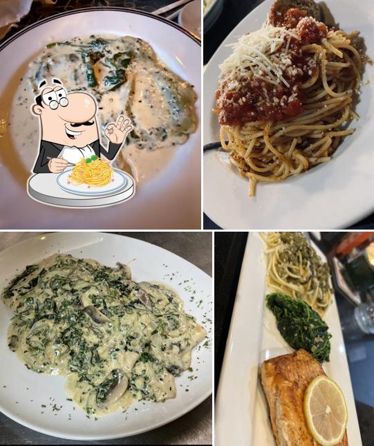 Amore Italian