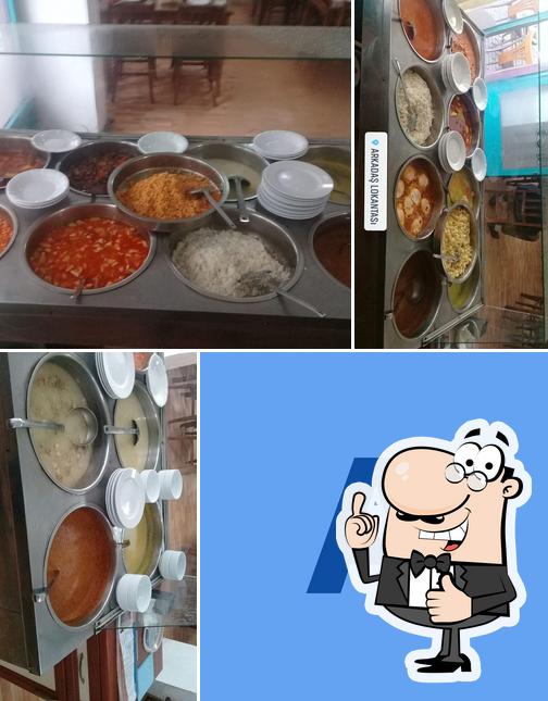 Arkadaş Lokantası