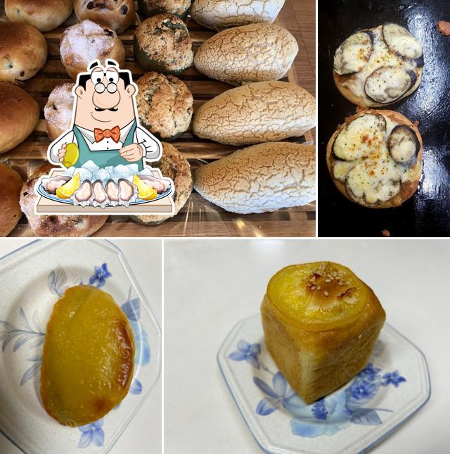 BAKERY BUBU