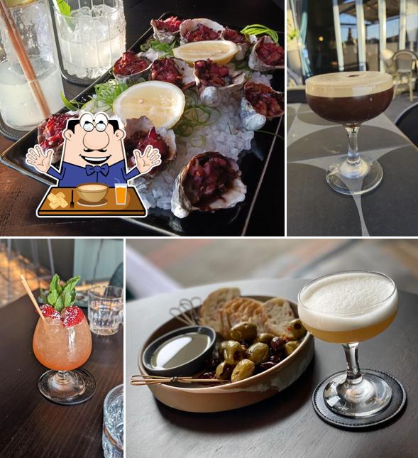Bar Urbane