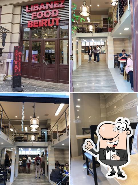 Libanez Food Beirut