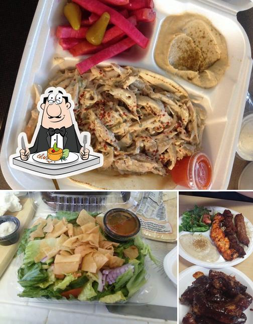 Chicken King Express