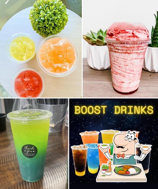 Concord Nutrition