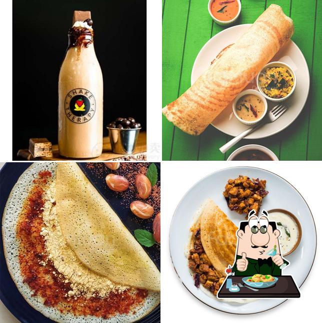 Dosa Eatery Hamilton