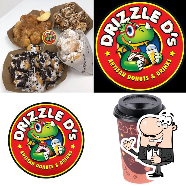Drizzle D's,Inc.
