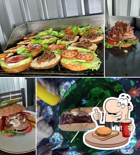 El Rincón Burgués 2020
