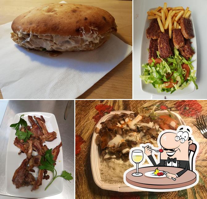 Emir Pizza Kebap
