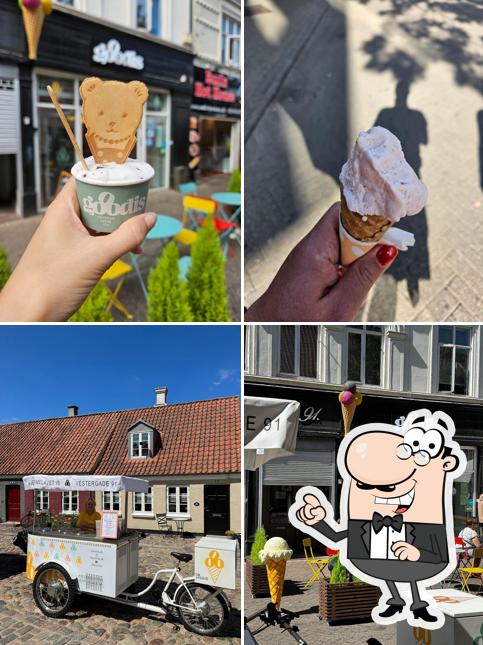 Odense Ismejeri - Gooodis
