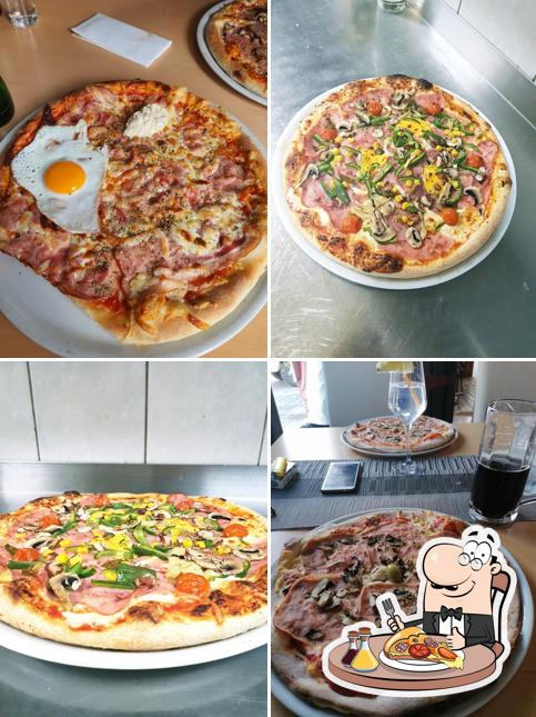 Gostilna in pizzeria Furman