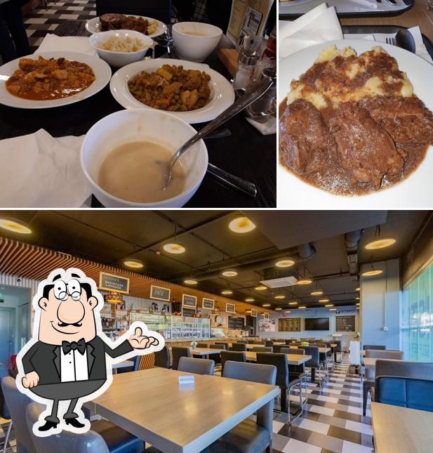 Restoran IST & PIT