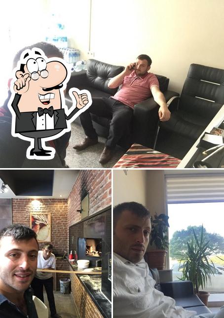 Kackar Kahvalti Salonu