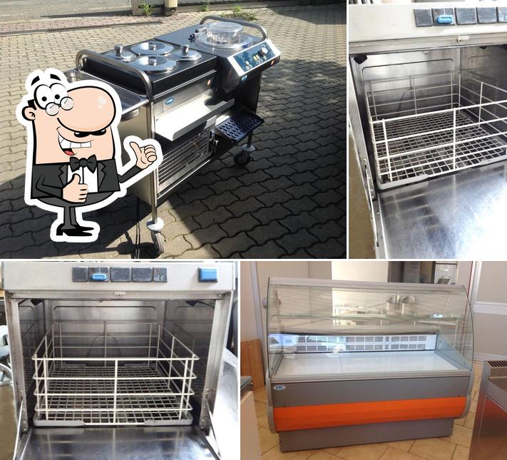 MDL srl - Grandi Cucine Subbiano