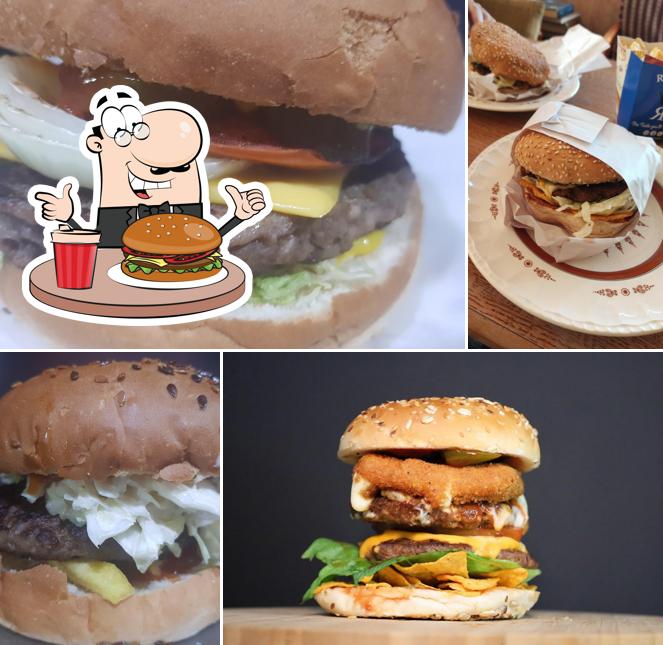 ROYAL BURGERS