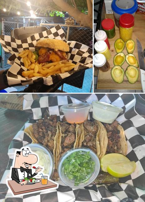 Sabor Mexicano y mas
