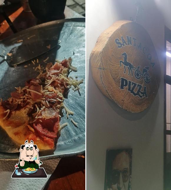 SantacoaPizzas