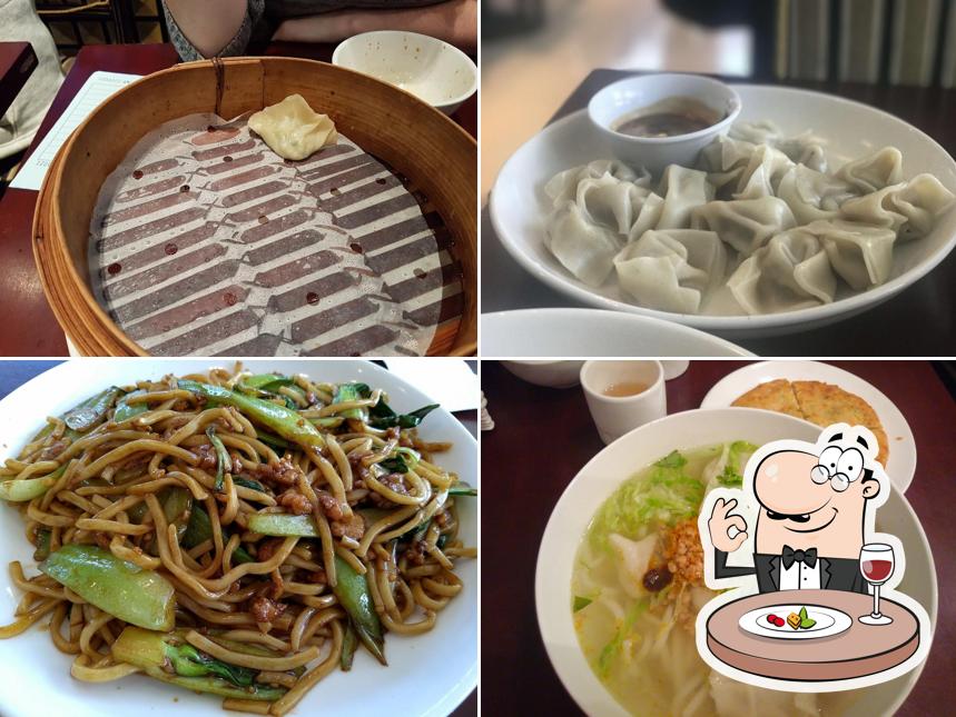 Makanan Dumpling House - Malaysian Cuisine (Halal) (Ex - Shanghai Dumpling Cafe)