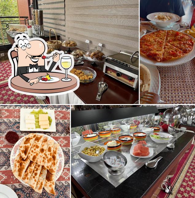 Sheki Palace Hotel