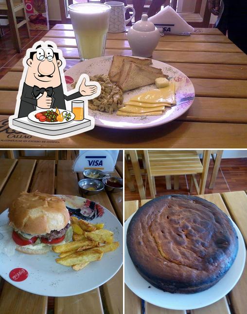 sweet lucy' cafe & restaurant