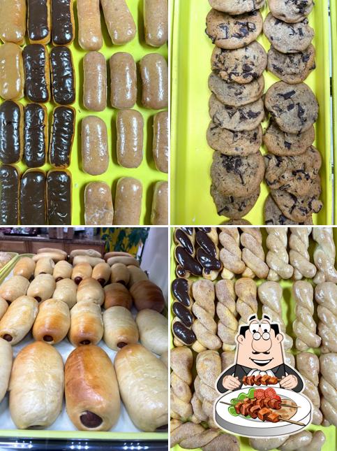 Tasty Donuts Lanett AL