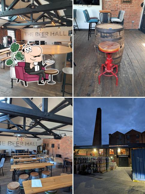 The Beer Hall - Galgate