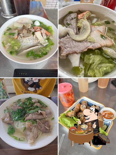 二姐越南美食
