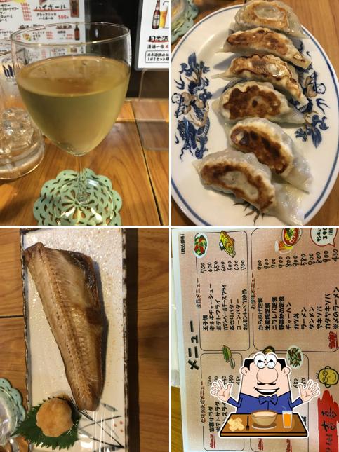 居酒屋 吉喜