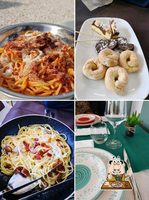 Ristorante Lo Spuntino
