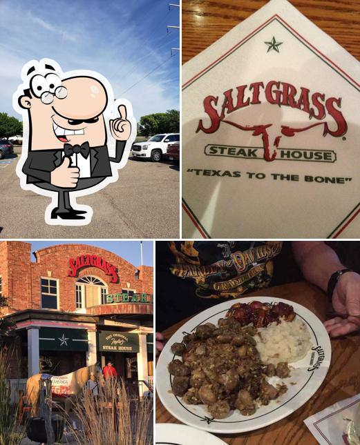 Saltgrass Steak House