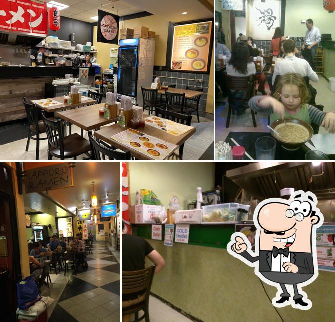 Sapporo Ramen