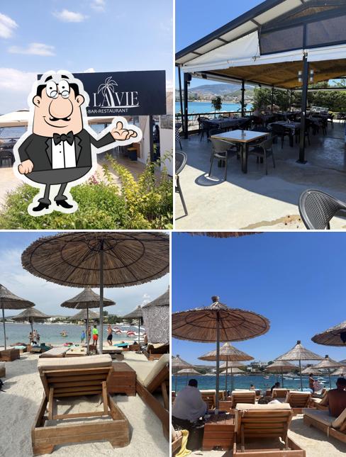 Sea la Vie Restaurant