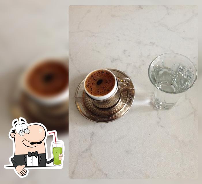 Seyir Restaurant