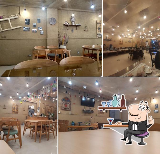 Shiraz Night Restaurant