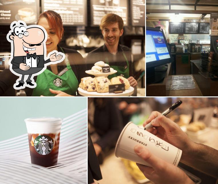 Starbucks Coffee Company