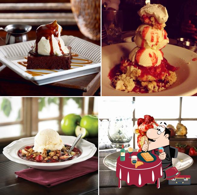 Ted's Montana Grill