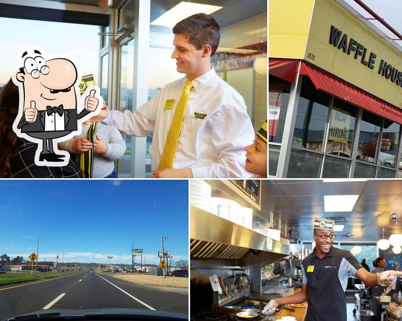 Waffle House