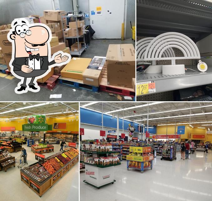 Walmart Supercenter