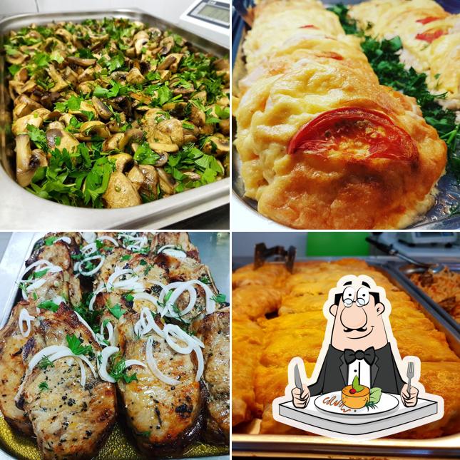 ЕвроСтоловая