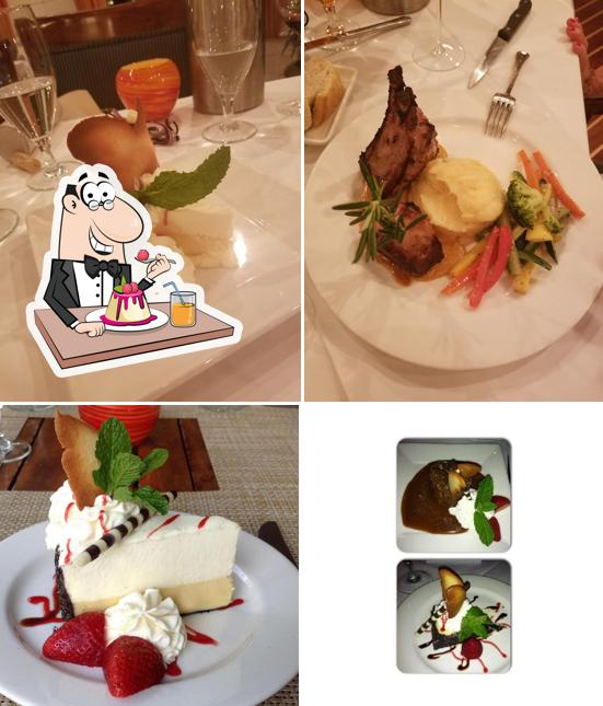 Butterfly Café